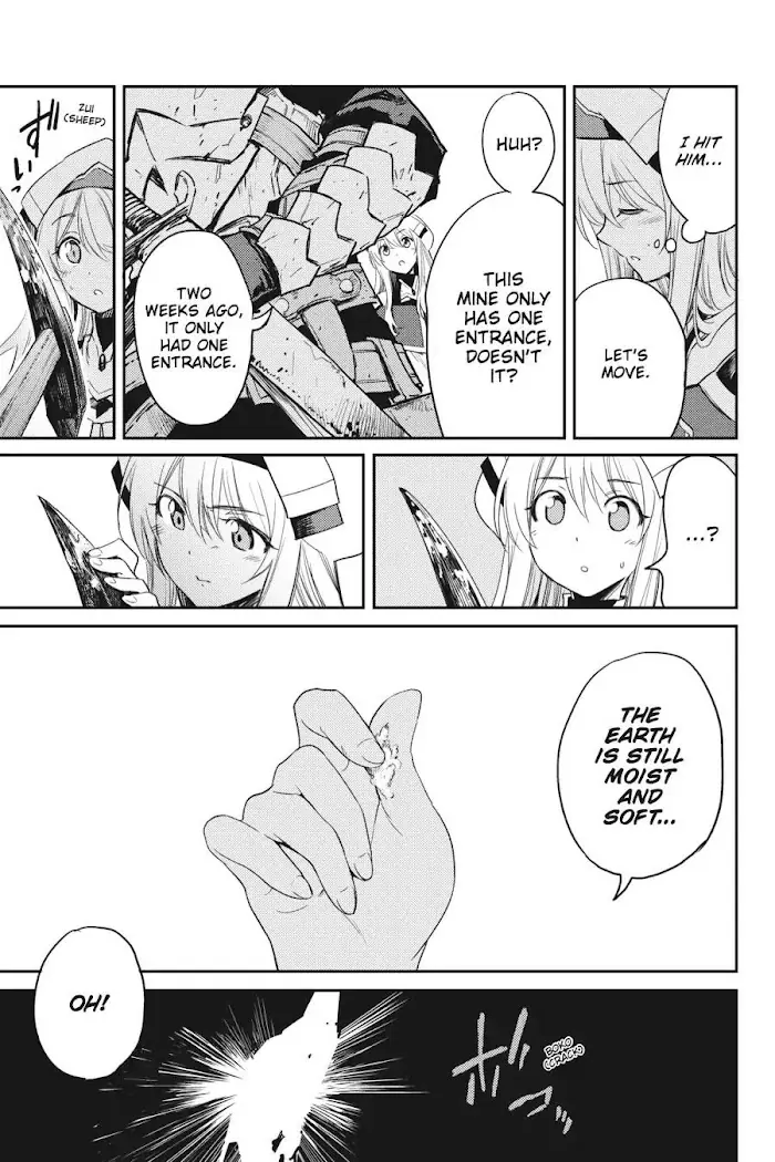 Goblin Slayer Chapter 30 image 09_optimized